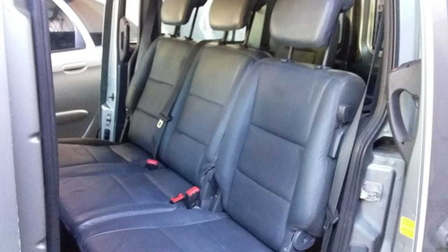 Fiat Doblô Adventure 2012 Flex/gnv 1.8 Comp - 6 Passageiros
