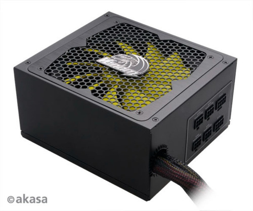 Fonte Atx 1000w Reais Bivolt 80 Plus Gold Pfc 8 Pinos K837