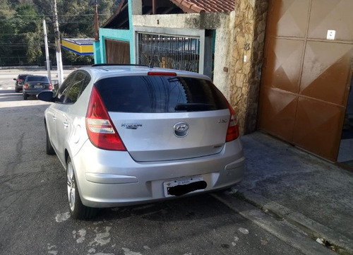 Hyundai I30 2.0