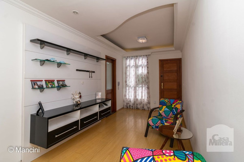 Imagem 1 de 15 de Apartamento À Venda No Sagrada Família - Código 324470 - 324470