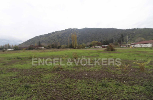 Terreno En Doñihue