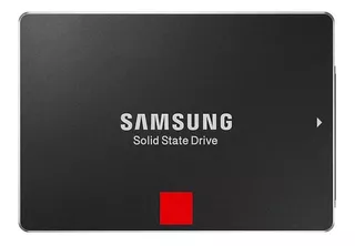 Ssd Samsung 850 Pro 512 Gb Mz-7ke512