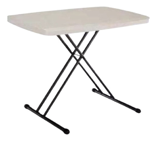 Lifetime Mesa Personal De Altura Ajustable