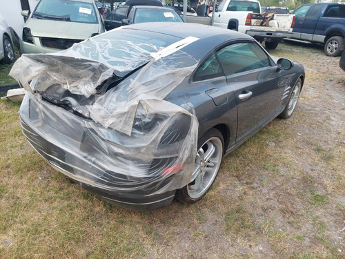 Chrysler Crossfire 2004 ( En Partes ) 2004 - 2008 3.2l Std