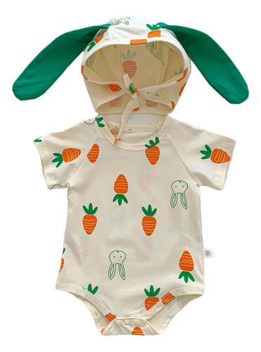 Mono De Bebé De 0 A 9 Meses De Ropa De Verano Para Niños Y N