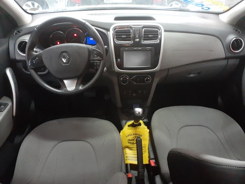 Renault Sandero 1.6 16v Dynamique Sce Easy-r 5p 2017