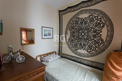 Imagem 9 de 15 de Apartamento - Rio Branco - Ref: 433874 - V-cs36007255