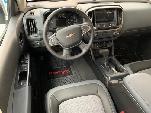 Imagen 7 de 13 de Chevrolet Colorado Lt Tela Bose Z71 D 2021