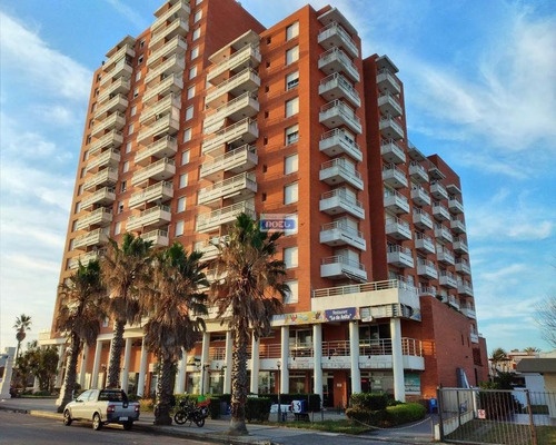 Apartamento En Piriapolis, Edificio  La Riviera 