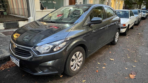 Chevrolet Onix 1.0 Lt 78cv