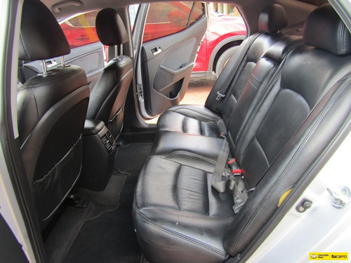 Kia Optima 2.0