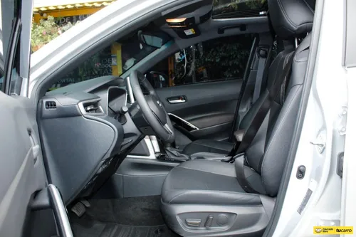 Toyota Corolla Cross 1.8 Seg Hv