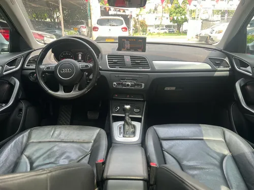 Audi Q3 1.4 Tfsi Ambition