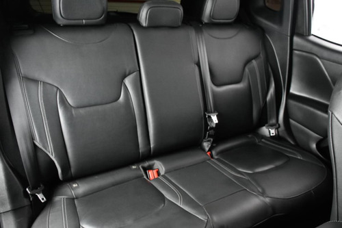 Jeep Renegade 1.8 Longitude At6