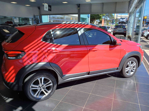 Fiat Pulse 1.0 TURBO 200 FLEX AUDACE CVT