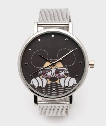 Reloj Disney