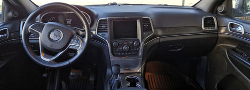 Jeep Grand Cherokee 3.7 Limited Lujo 3.6 4x2 At