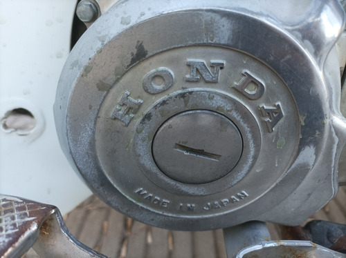 Honda  Econo-power 