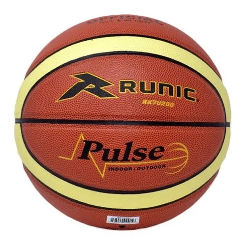 Balón Básket Runic Pulse. Ss99
