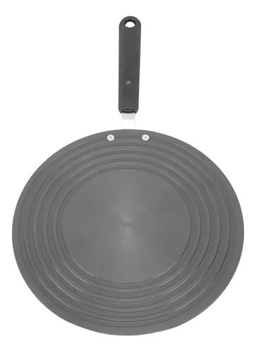 Placa De Cocción A Fuego Lento Con Difusor De Calor, 4 Mm De