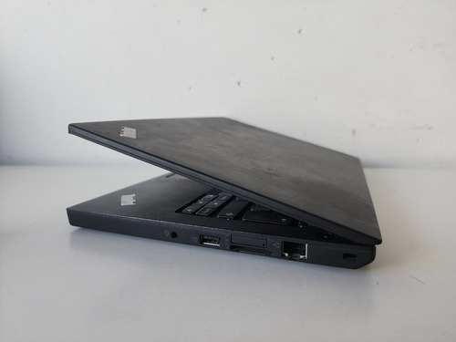 Notebook Lenovo X270 12,5'' 8gb Ram 256gb Ssd I5 + Cargador