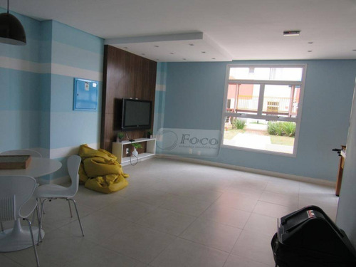 Imagem 15 de 30 de Apartamento À Venda, 55 M² Por R$ 450.000,00 - Picanco - Guarulhos/sp - Ap0660