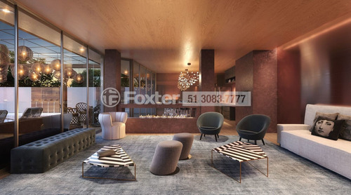Imagem 14 de 20 de Loft, 26 M², Mont Serrat - 203396