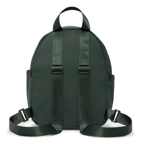 Mochila sales verde nike