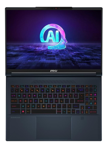 Nuevo M-si Stealth 16 Ai Studio 16 Laptopintel Core Ultra 9