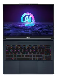 Nuevo M-si Stealth 16 Ai Studio 16 Laptopintel Core Ultra 9