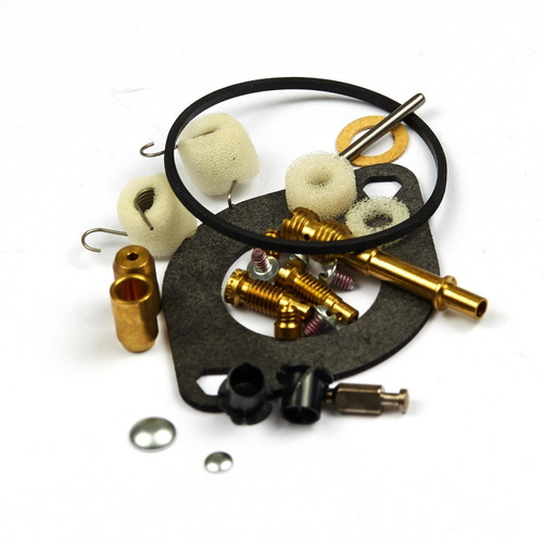 Kit Carburador Briggs&stratton 690191 Motor 12.5hp 287707