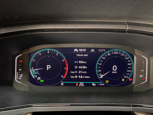 Volkswagen Taos 1.4 250 Tsi Hero