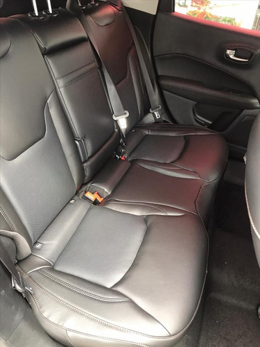 Jeep Compass 2.0 16v Limited