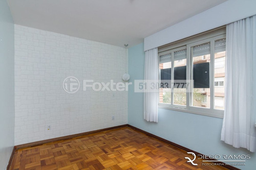 Imagem 7 de 16 de Apartamento, 2 Dormitórios, 57.48 M², Centro Histórico - 190901
