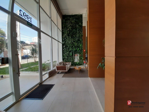 Imagem 2 de 15 de Penthouse Setor Bueno 5 Quartos - V-24055