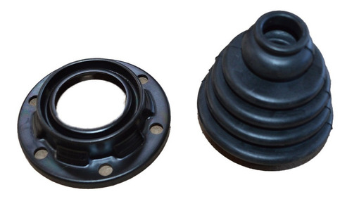 Imagem 1 de 3 de Coifa Kit Reparo Homocinética Vw Golf Lado Direito