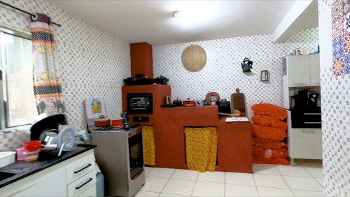 Imagem 14 de 18 de Chácara Com 3 Dormitórios À Venda, 1050 M² Por R$ 650.000,00 - Chácaras Copaco - Arujá/sp - Ch0006