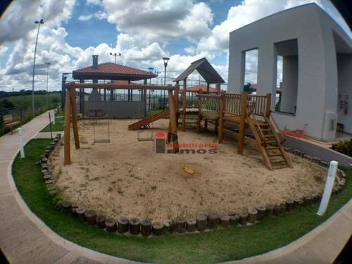 Imagem 13 de 13 de Terreno À Venda Na Alameda Das Árvores, Lote 27, Quadra B, Quinta Do Monte - Monte Alto/sp - Te0207