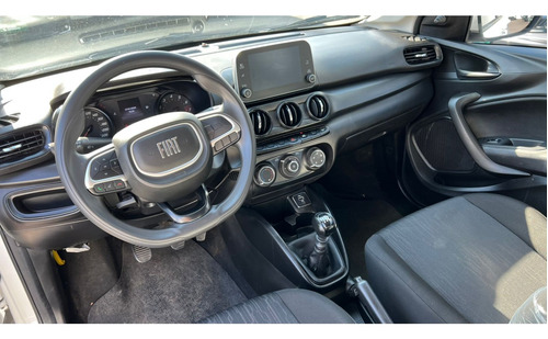 Fiat Argo 1.0 FIREFLY FLEX MANUAL