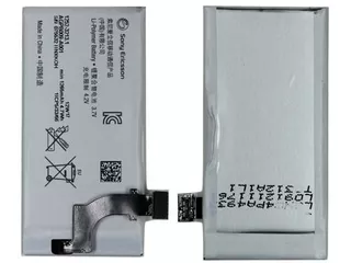 Bateria Para Xperia P Sony 1252-3213 Lt22 Lt22i Origen