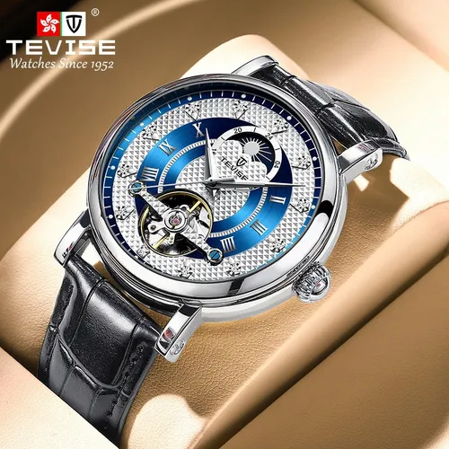 Reloj tevise origen hot sale