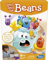 Comprar Juego De Mesa Don T Spill The Beans\u002Fpreescolar
