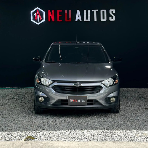 Chevrolet Joy Sedán 1.4