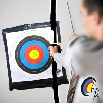 Imagen 4 de 10 de Contención Blanco Arquería 65x65 Premium