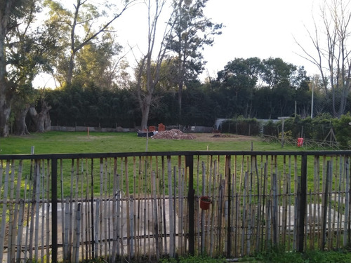 Imagen 5 de 11 de Pilar Del Viso $ 30.000 Dpto 2amb Nuevo Sencillo Tipo Quinta 4 Cdas Ruta Prov 8 Jdin Cchra