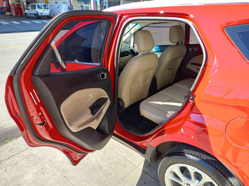 Ford Ecosport 2.0 Gdi Titanium 170cv 4x2