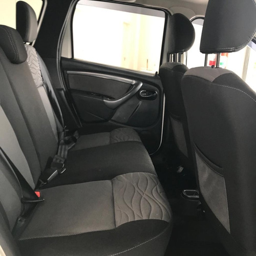 Renault Duster 2014 2.0 Techroad 4x2 16v Flex / Duster 14