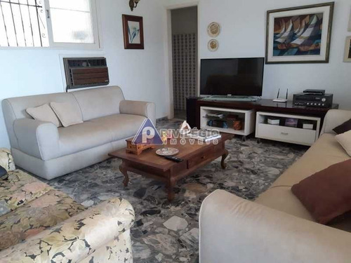 Casa À Venda, 4 Quartos, 2 Suítes, 2 Vagas, Paquetá - Rio De Janeiro/rj - 2047
