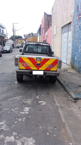 Ranger Xl 3.0 4x4 Diesel 2006