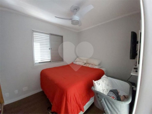Apartamento-são Paulo-cambuci | Ref.: 345-im539569 - 345-im539569